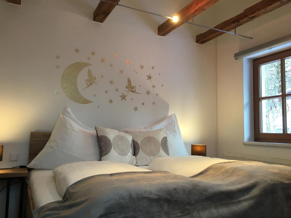 Loft Kraemerhaus Annaberg, Dachstein West Экстерьер фото