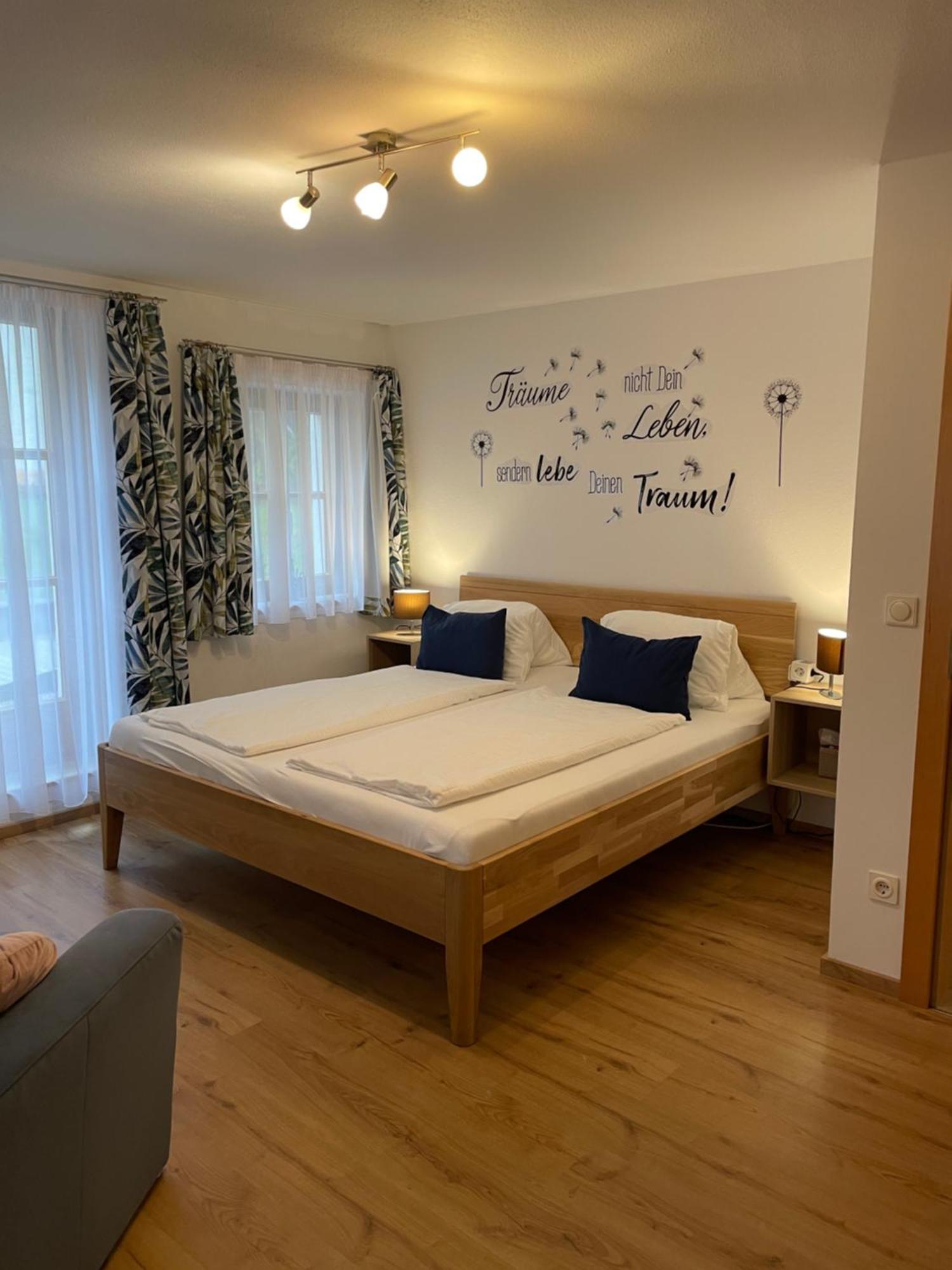 Loft Kraemerhaus Annaberg, Dachstein West Экстерьер фото