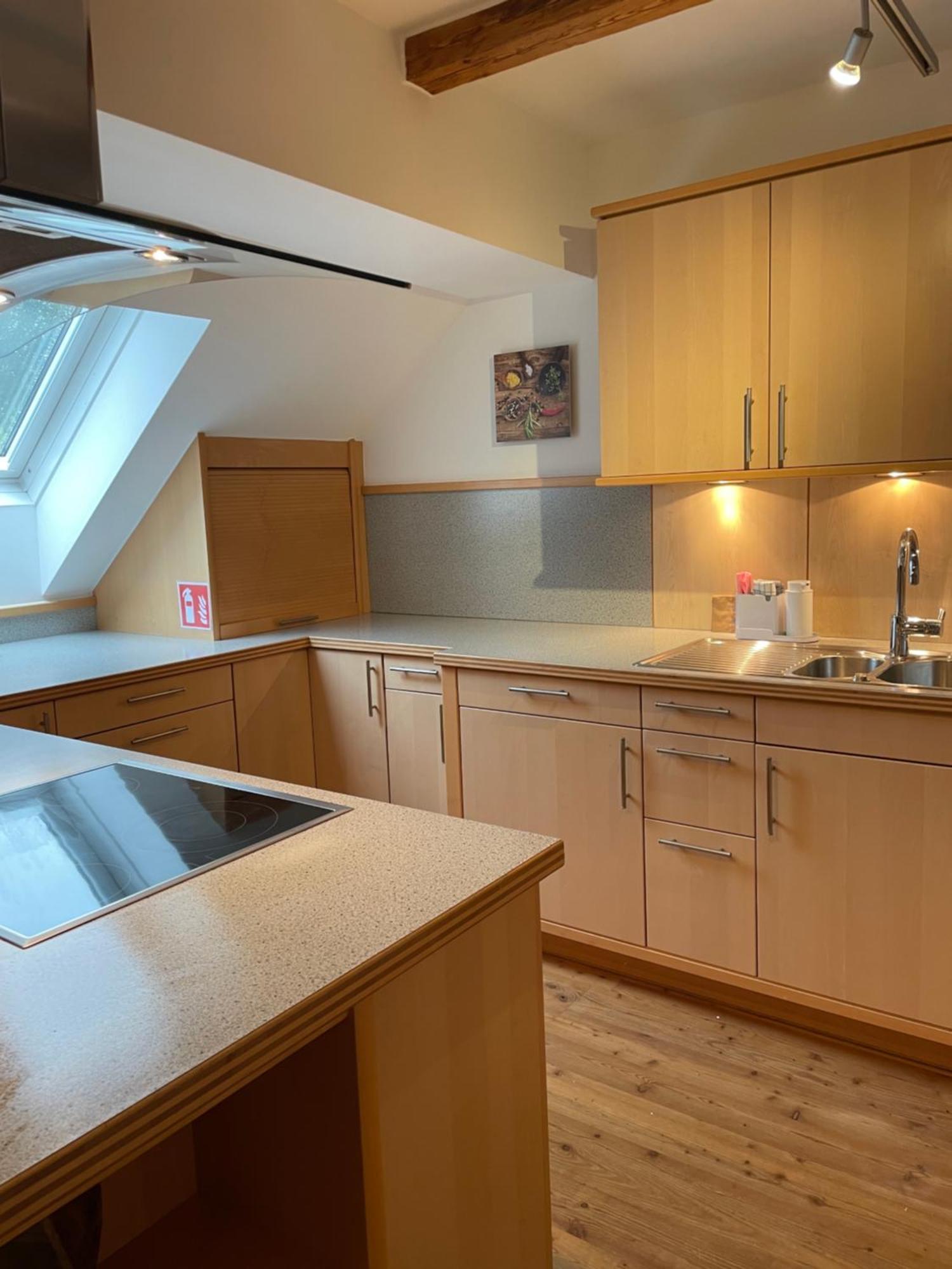 Loft Kraemerhaus Annaberg, Dachstein West Экстерьер фото